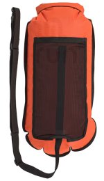 Orca Safety Buoy Pocket