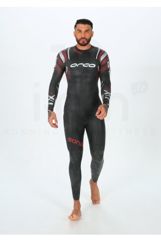 Orca Sonar Fullsleeve M 