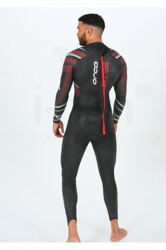 Orca Sonar Fullsleeve M 