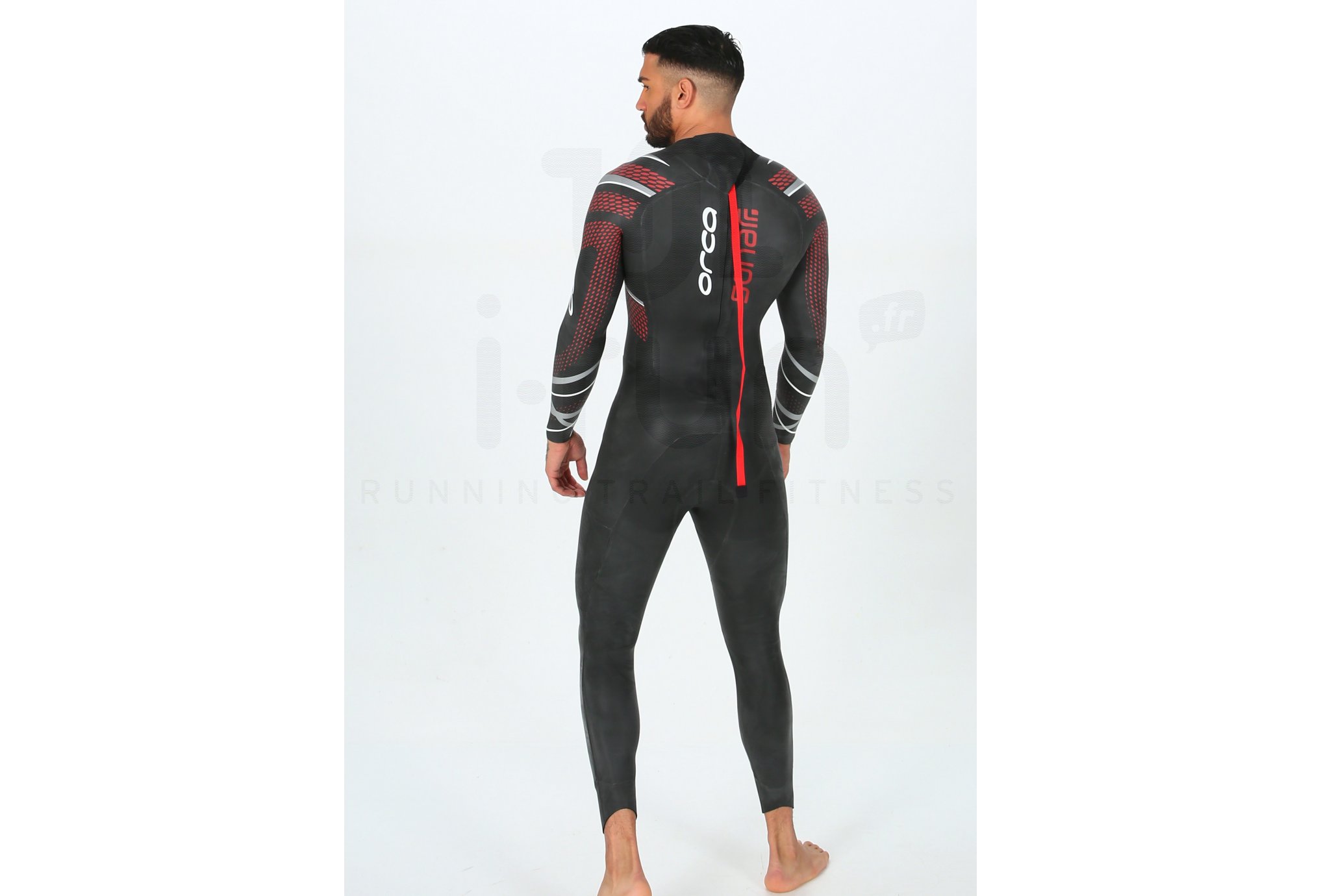 Orca Sonar Fullsleeve Herren