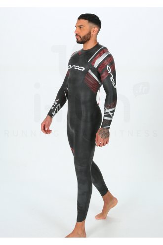Orca Sonar Fullsleeve M 