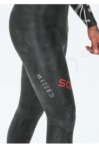 Orca Sonar Fullsleeve M 