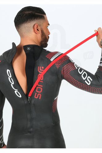 Orca Sonar Fullsleeve M 