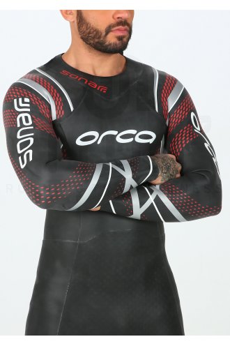 Orca Sonar Fullsleeve M 