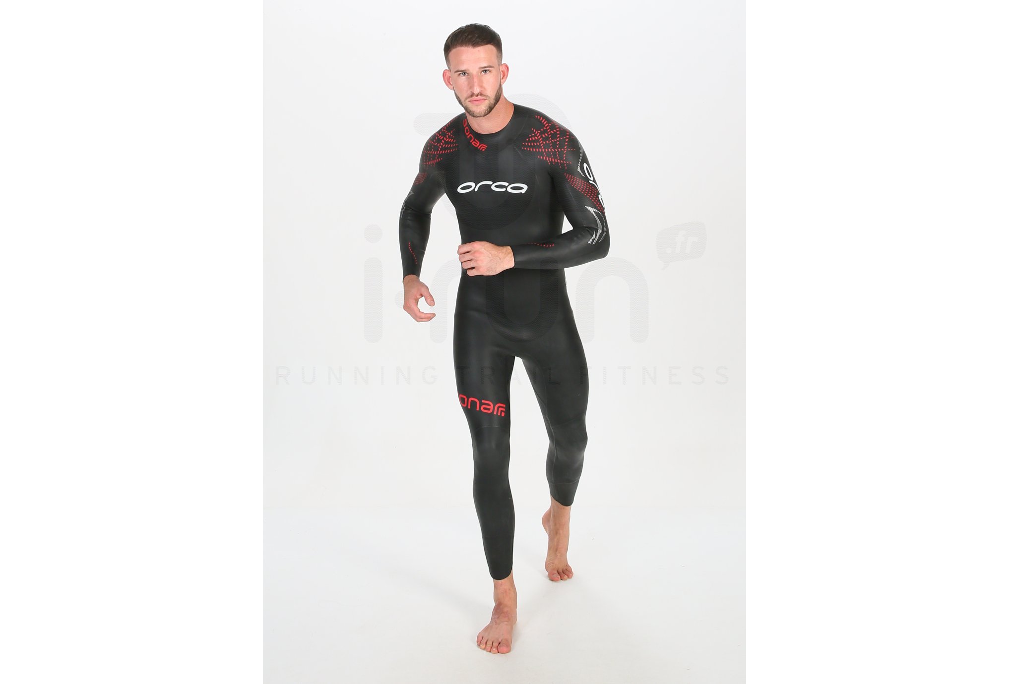 Orca Sonar Wetsuit Herren