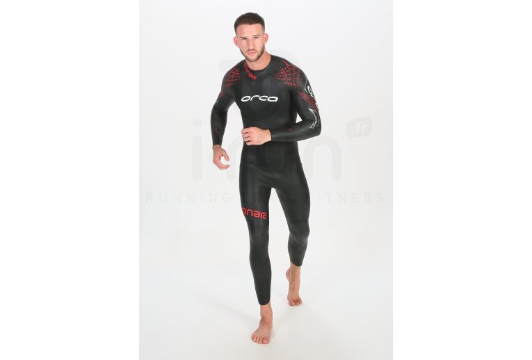 Orca Sonar Wetsuit Herren