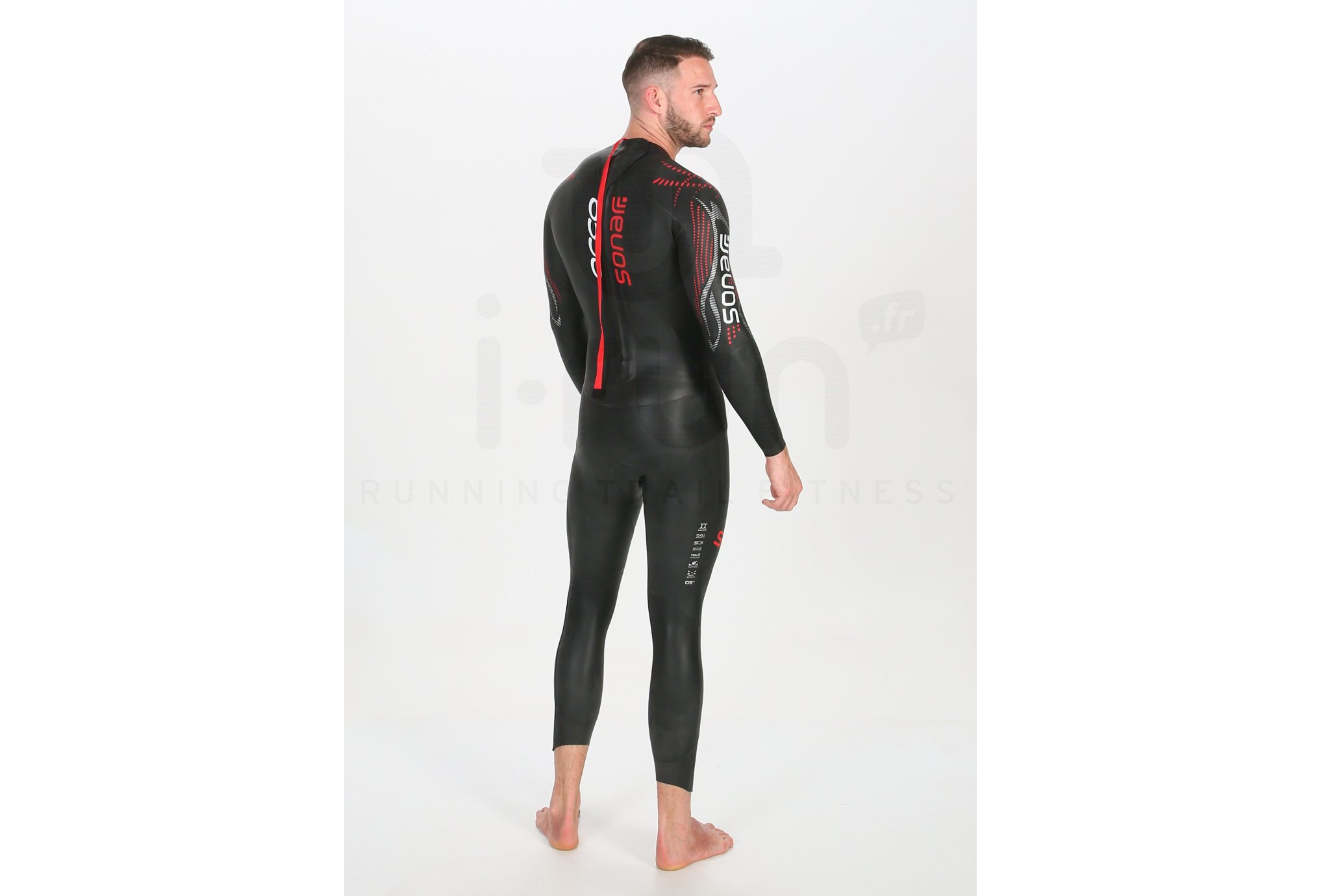 Orca Sonar Wetsuit Herren