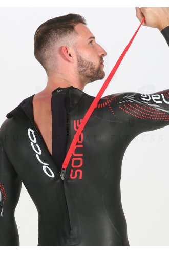 Orca Sonar Wetsuit M 