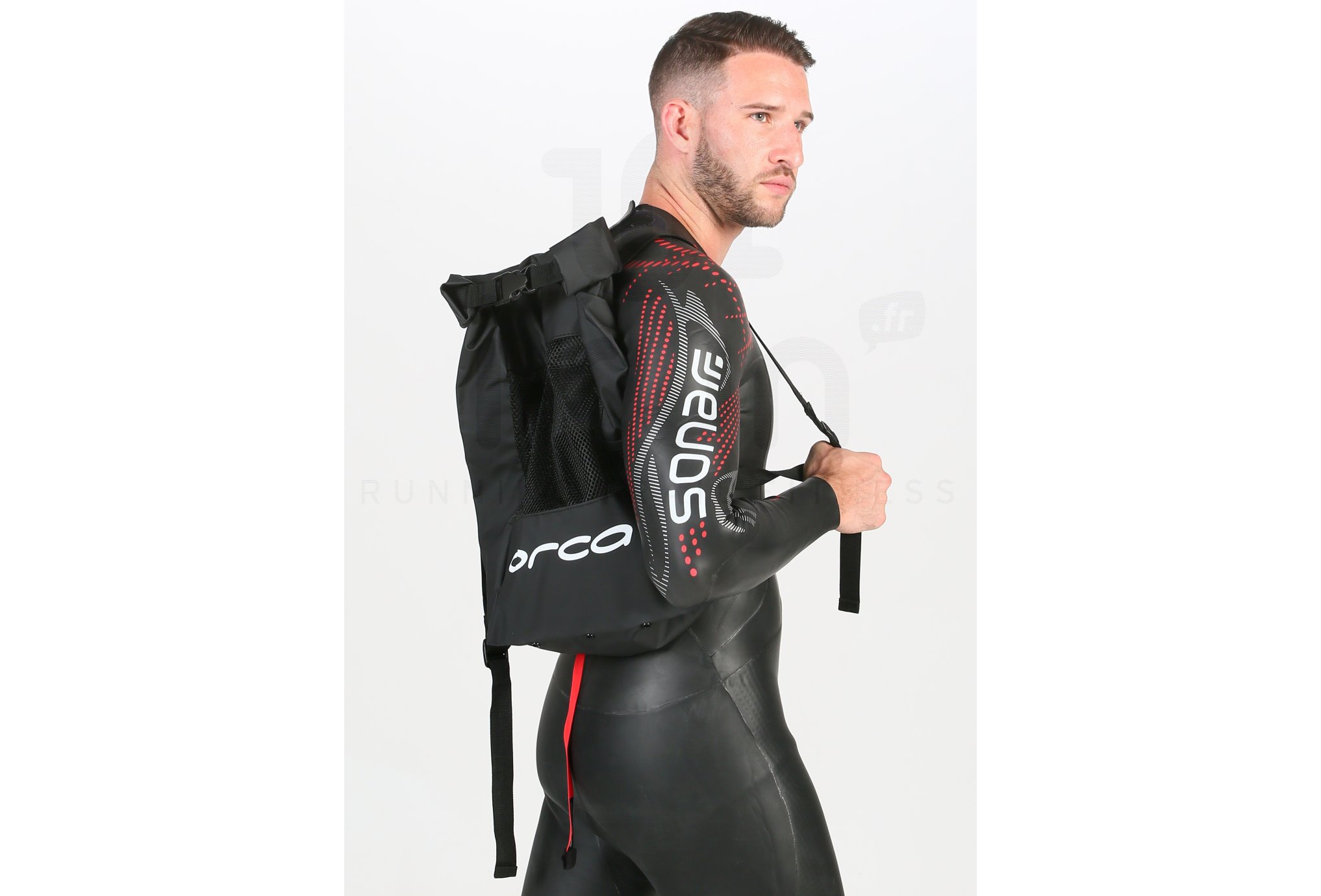 Orca Sonar Wetsuit Herren