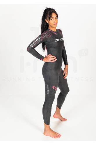 Orca Sonar Wetsuit W 