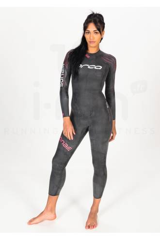 Orca Sonar Wetsuit W 