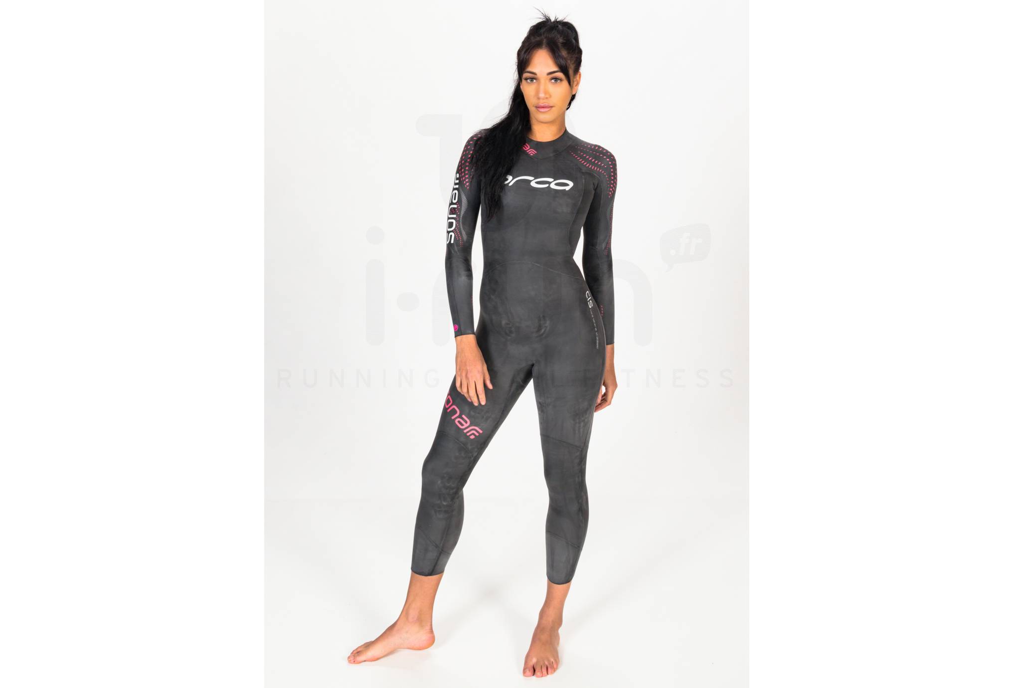 Orca Sonar Wetsuit Damen