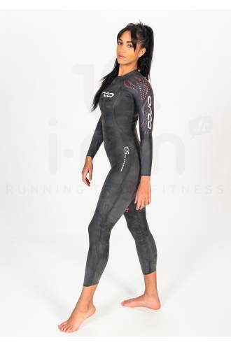 Orca Sonar Wetsuit W 