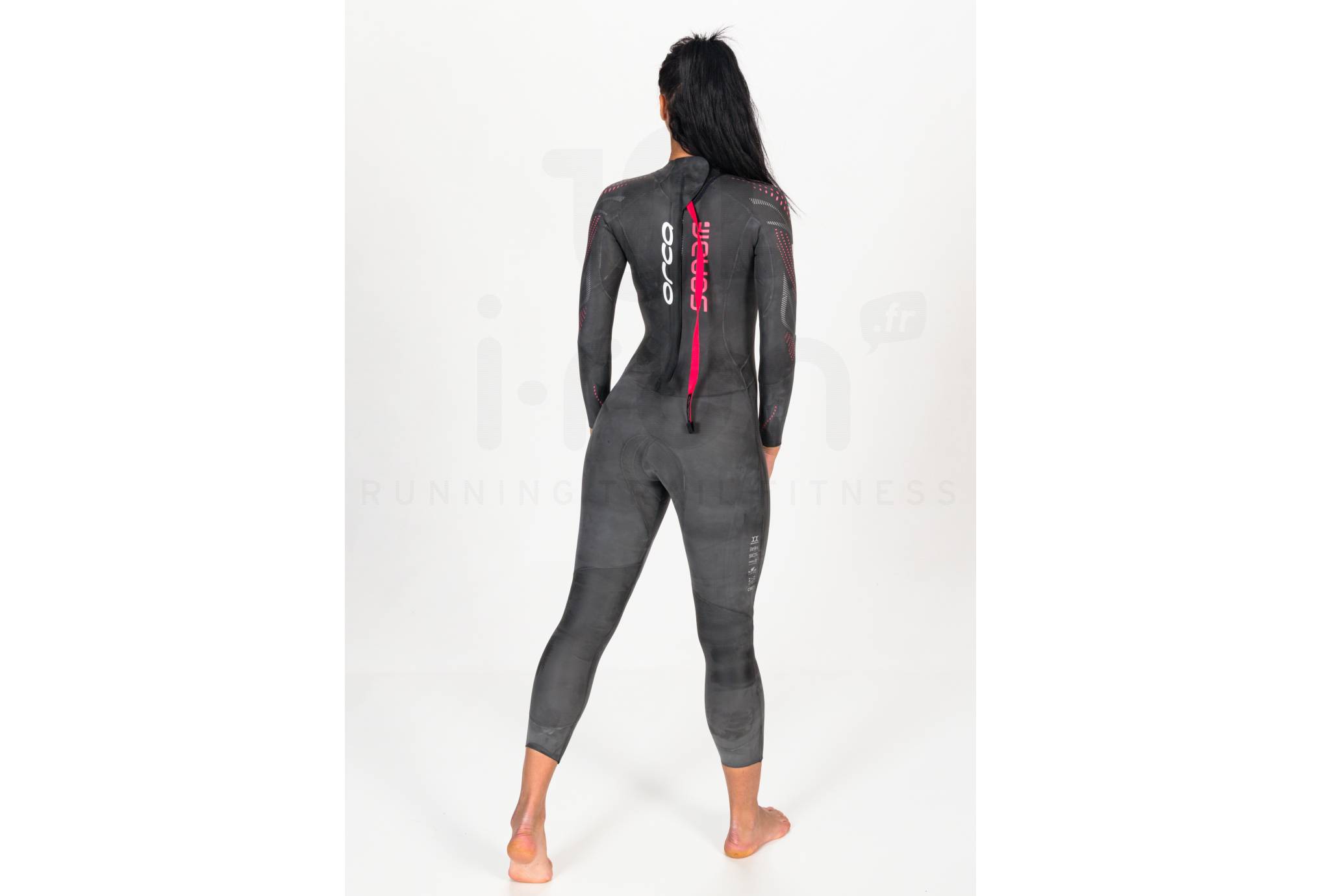 Orca Sonar Wetsuit Damen