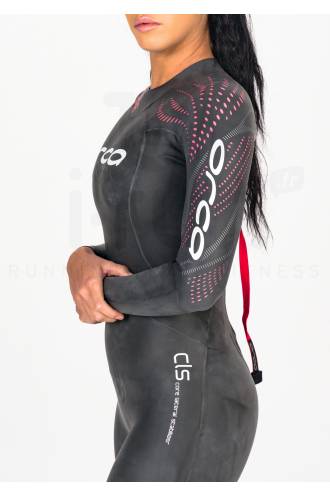 Orca Sonar Wetsuit W 