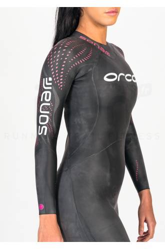 Orca Sonar Wetsuit W 