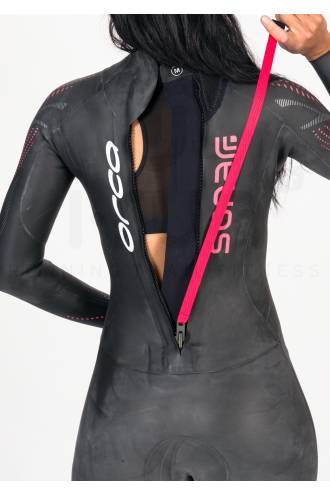 Orca Sonar Wetsuit W 