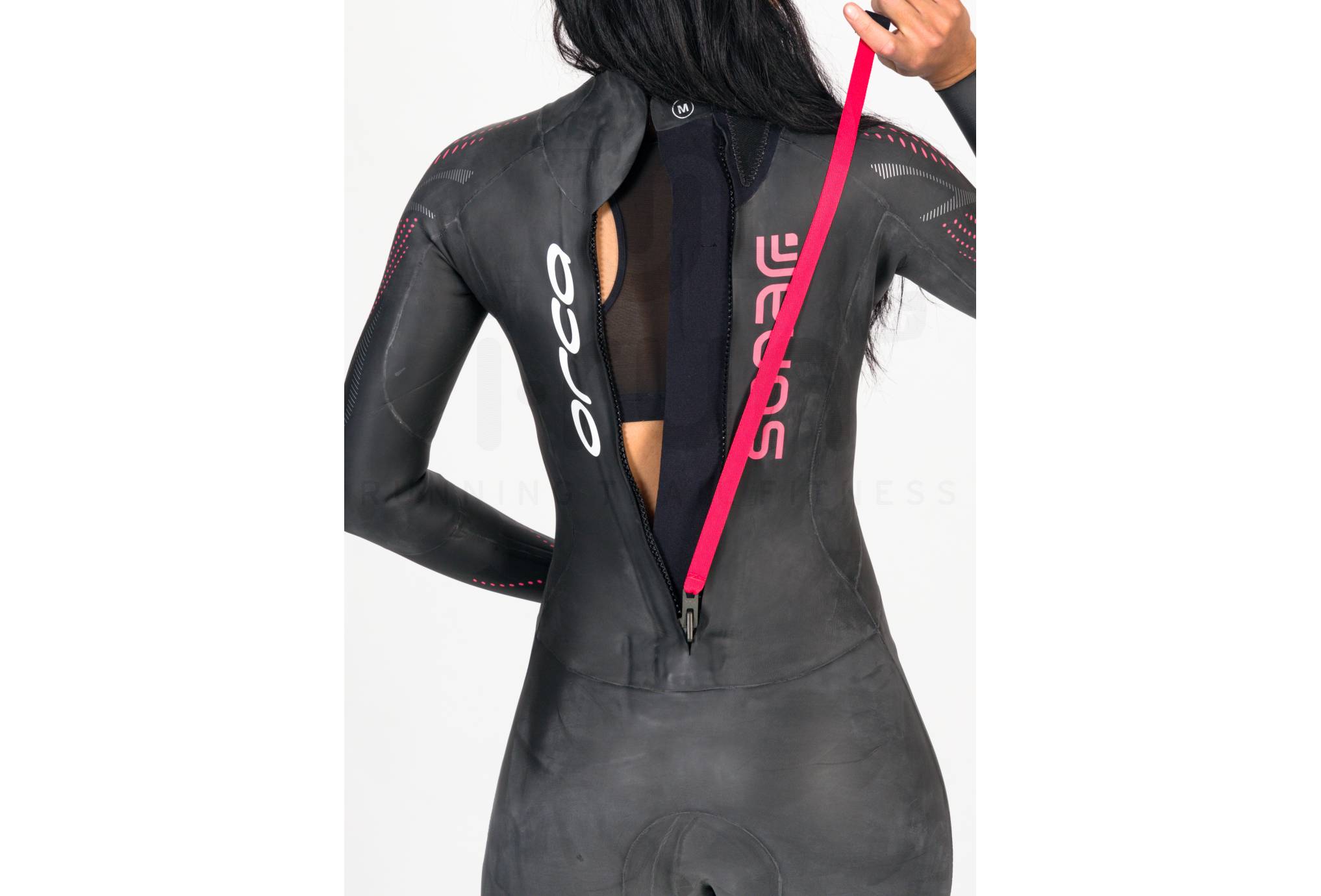 Orca Sonar Wetsuit Damen