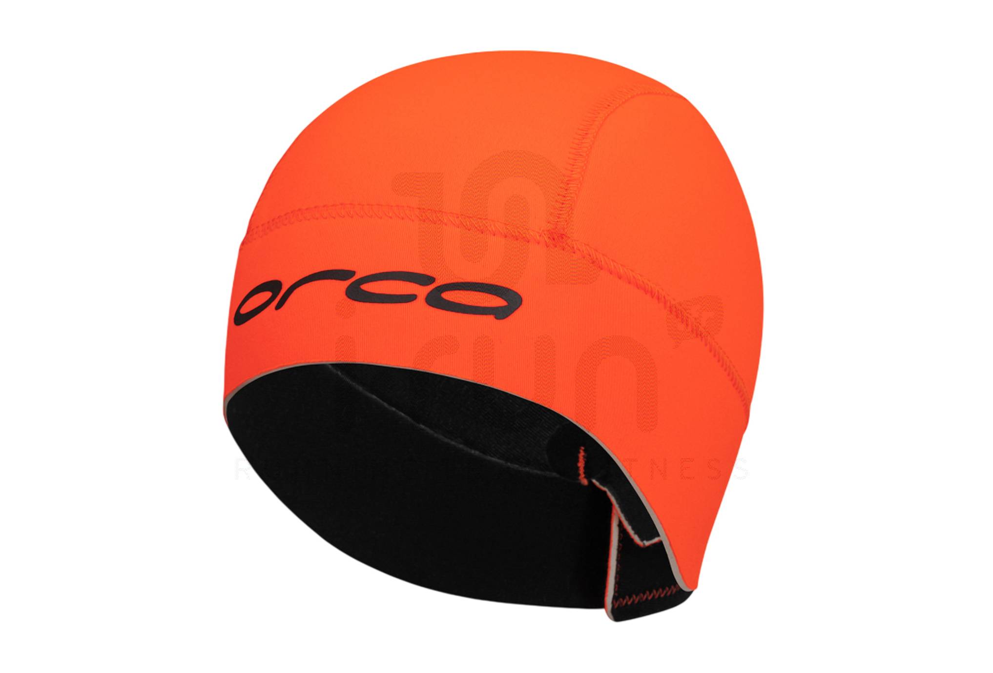 Orca Swim