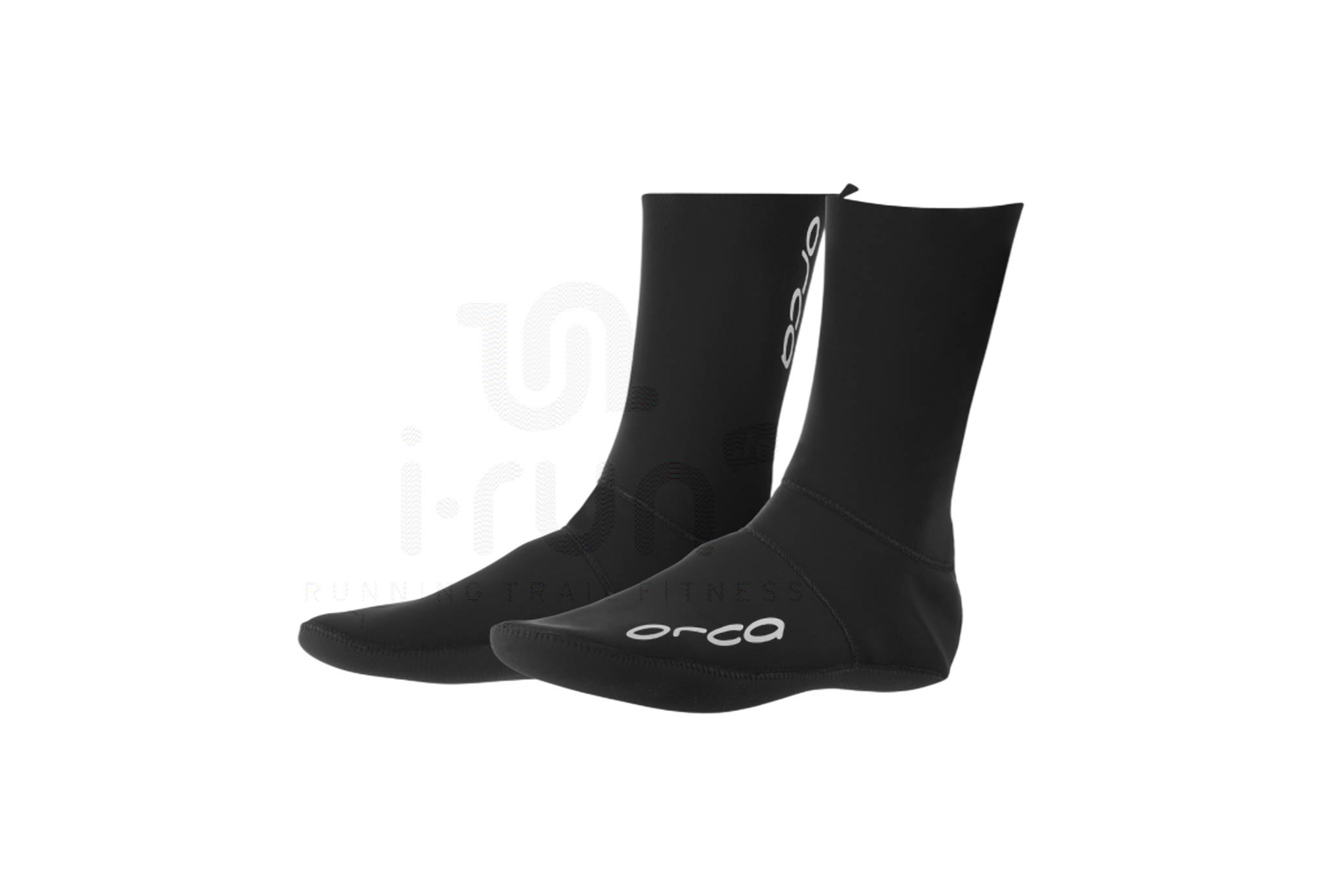 Orca Swim Socks