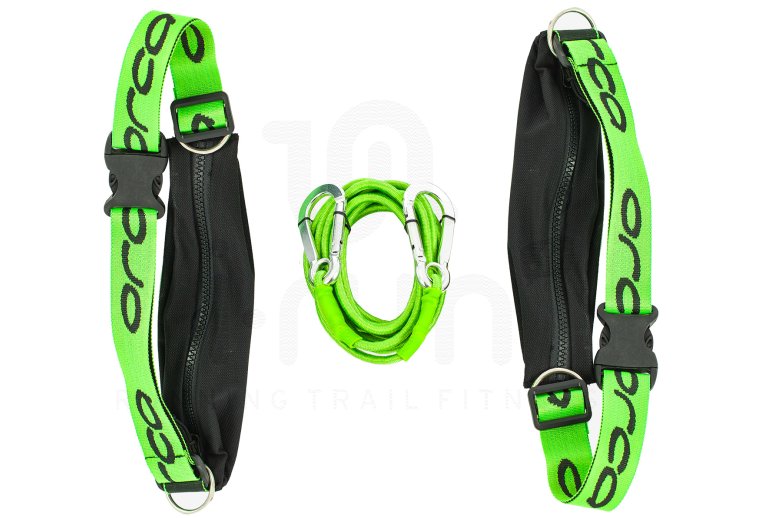Orca Swimrun Bungee Cord 