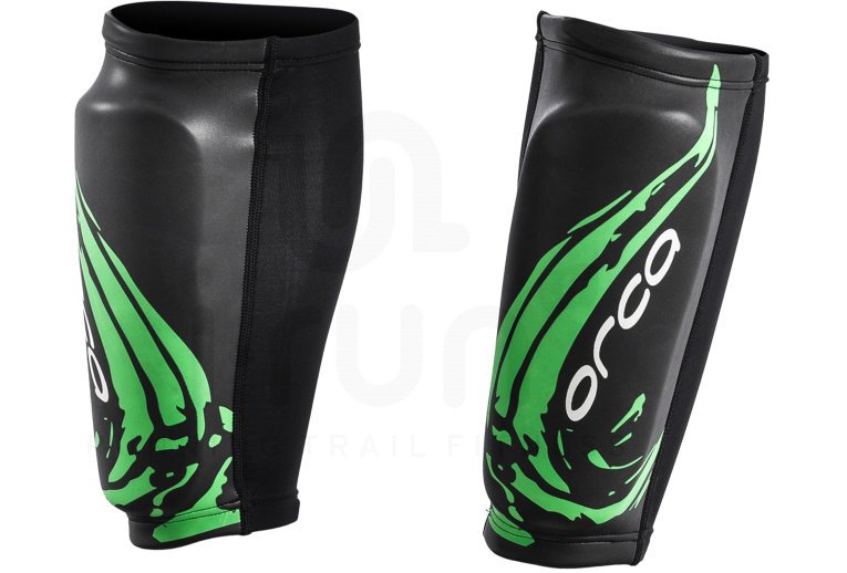 Orca Swimrun Calf Guard 