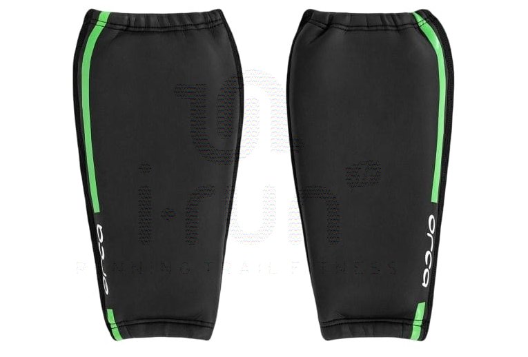 Orca Swimrun Calf Guards