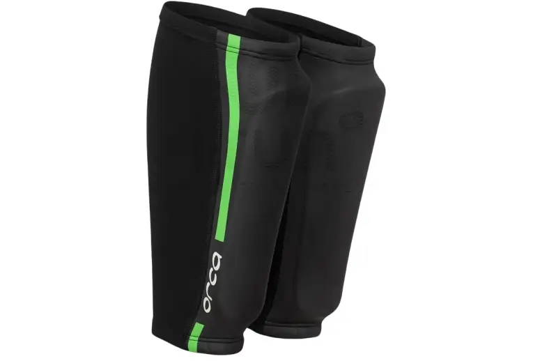 Swimrun Calf Guards