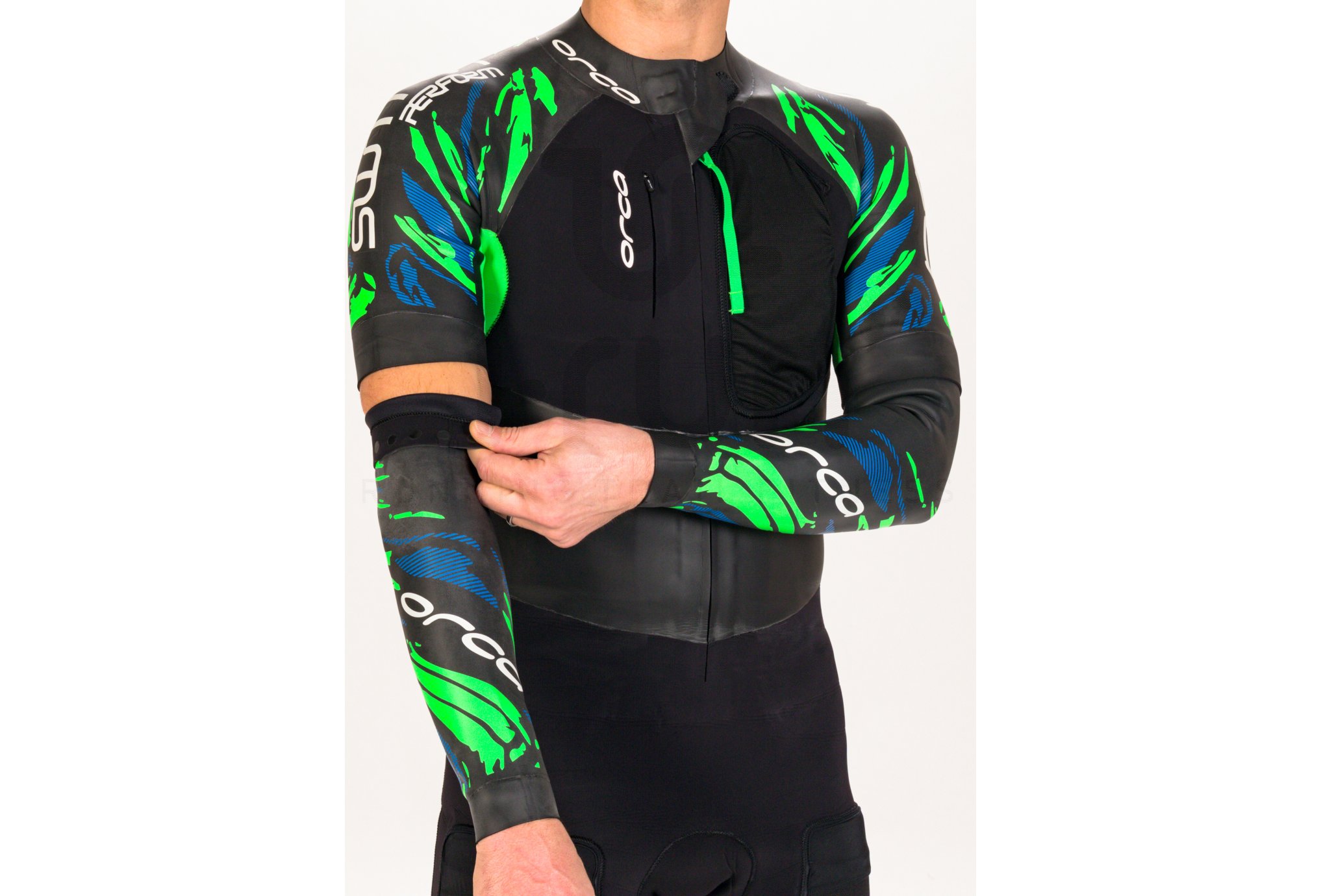 Orca Swimrun Perform M
