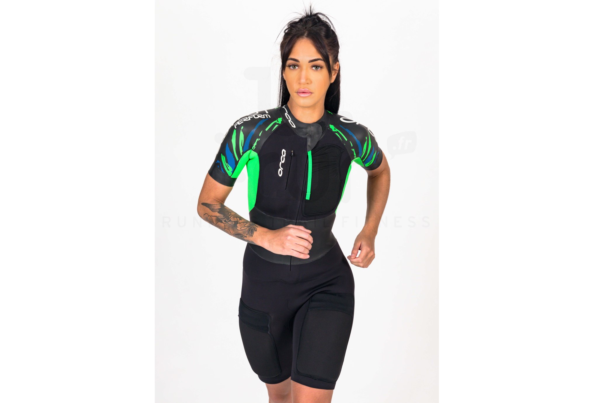 Orca Swimrun Perform Damen