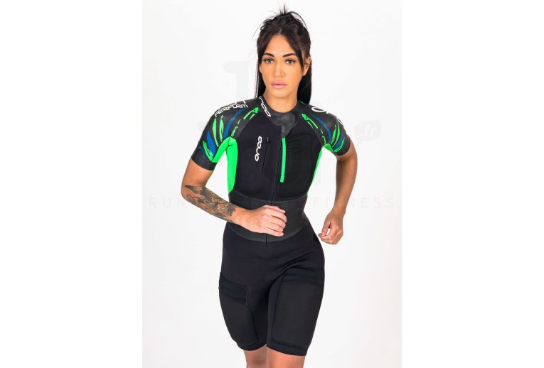 Orca Swimrun Perform Damen