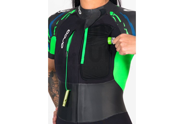 Orca Swimrun Perform Damen
