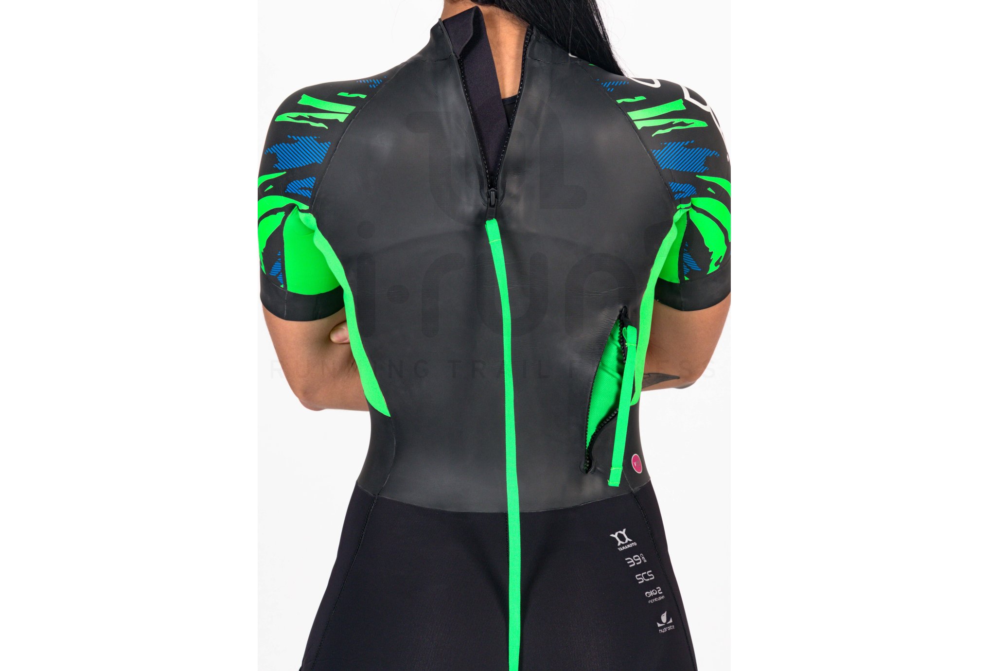Orca Swimrun Perform Damen