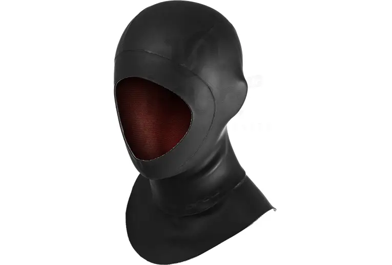 Thermal Néoprène Hood