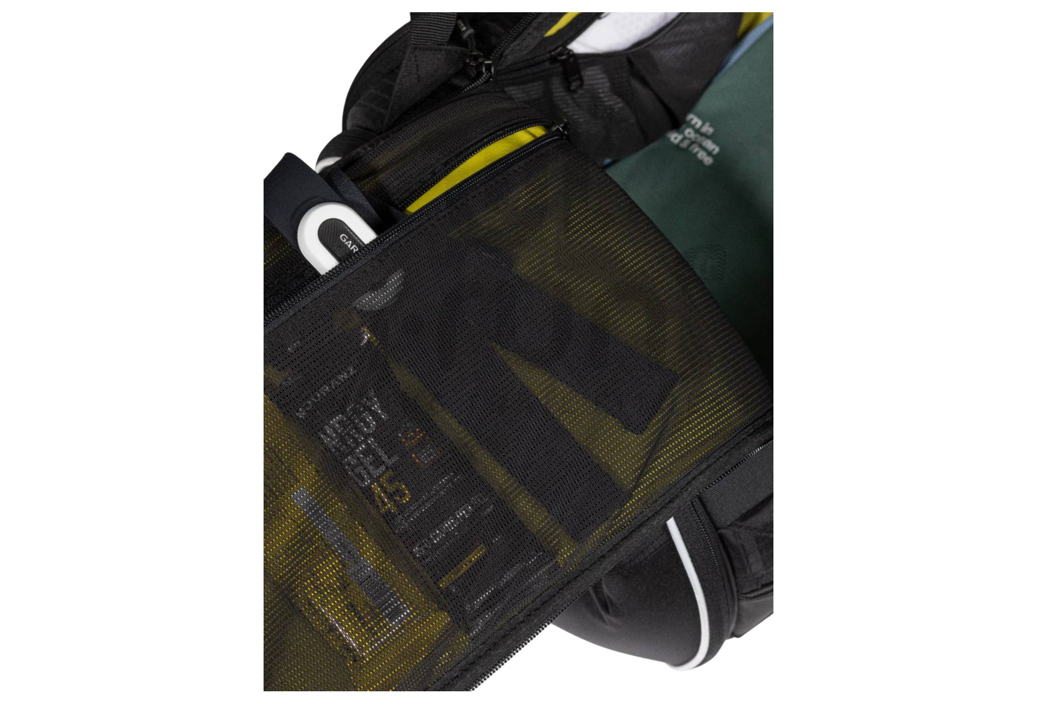 Orca Transition Backpack 52L