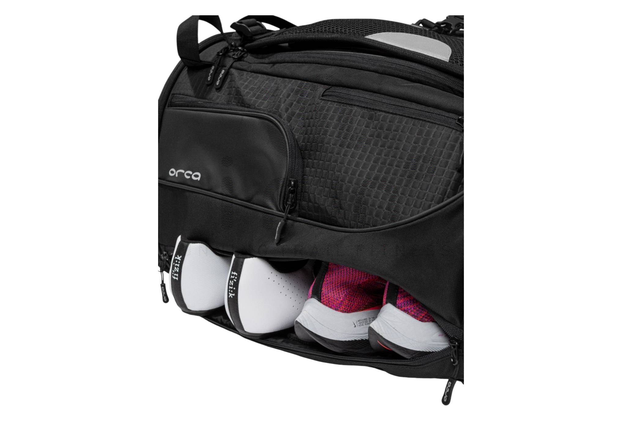 Orca Transition Backpack 52L