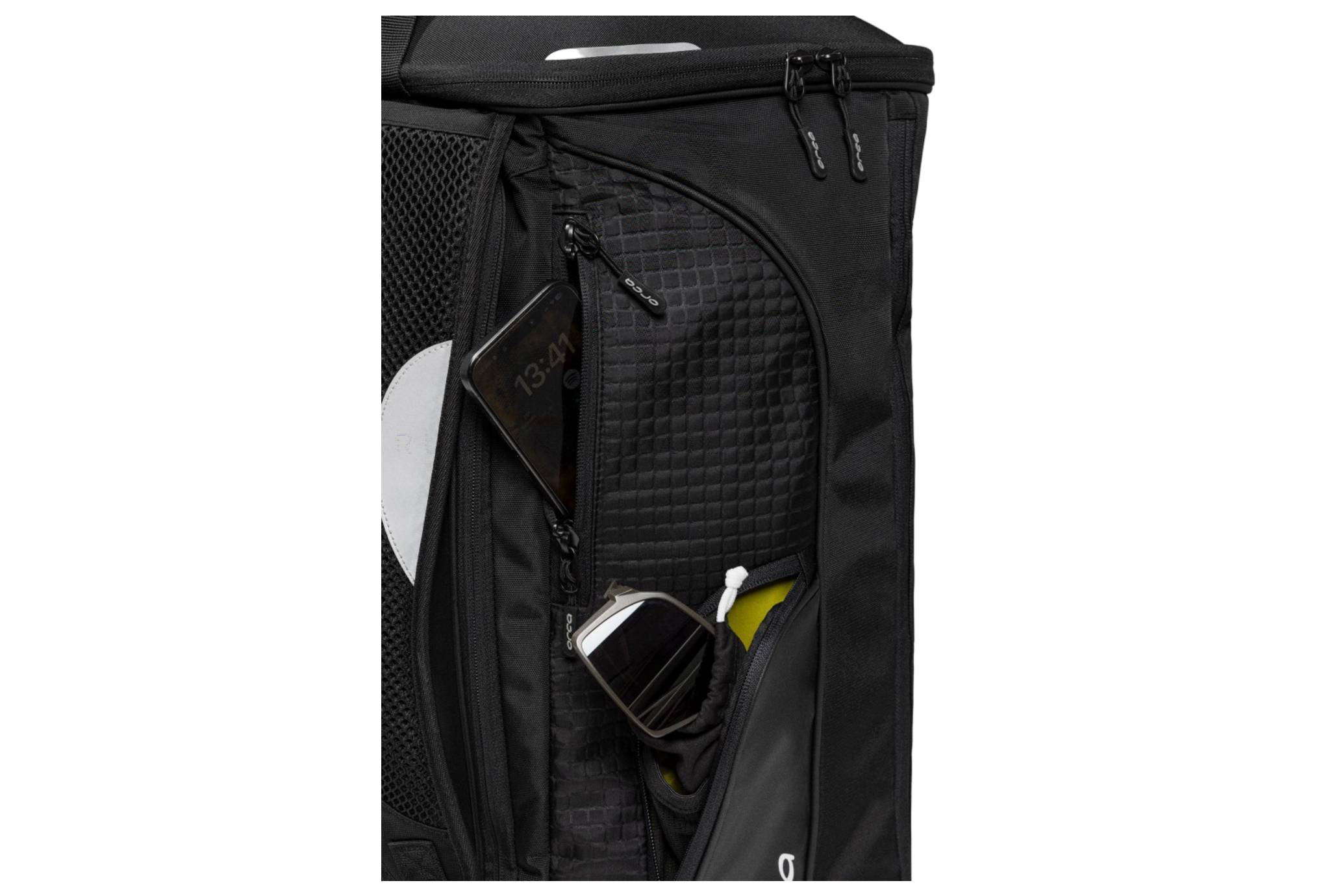 Orca Transition Backpack 52L