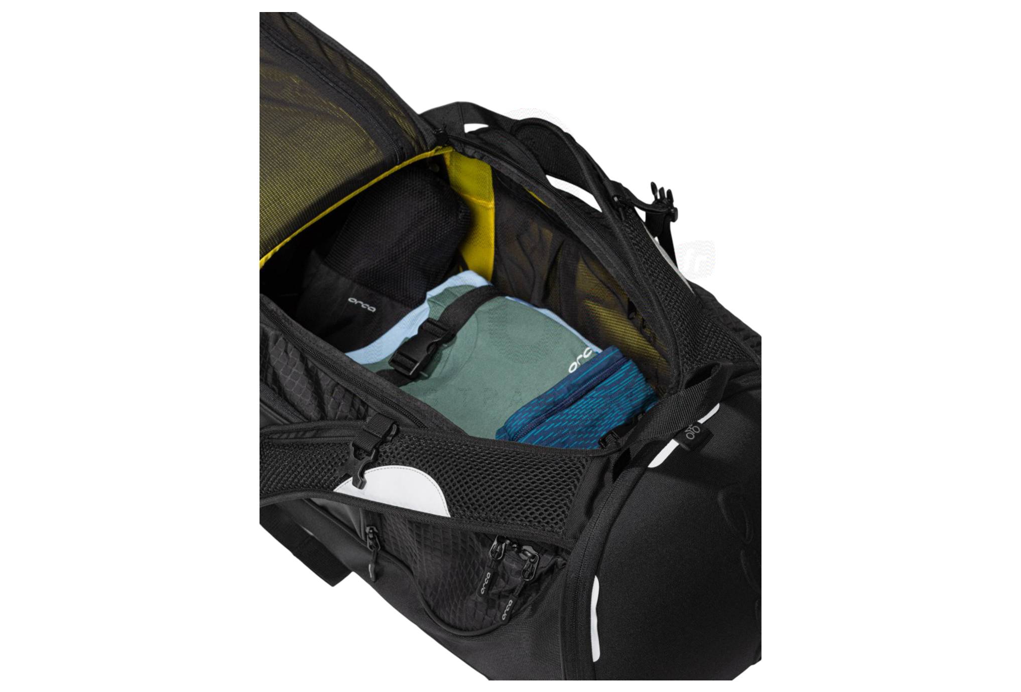Orca Transition Backpack 52L