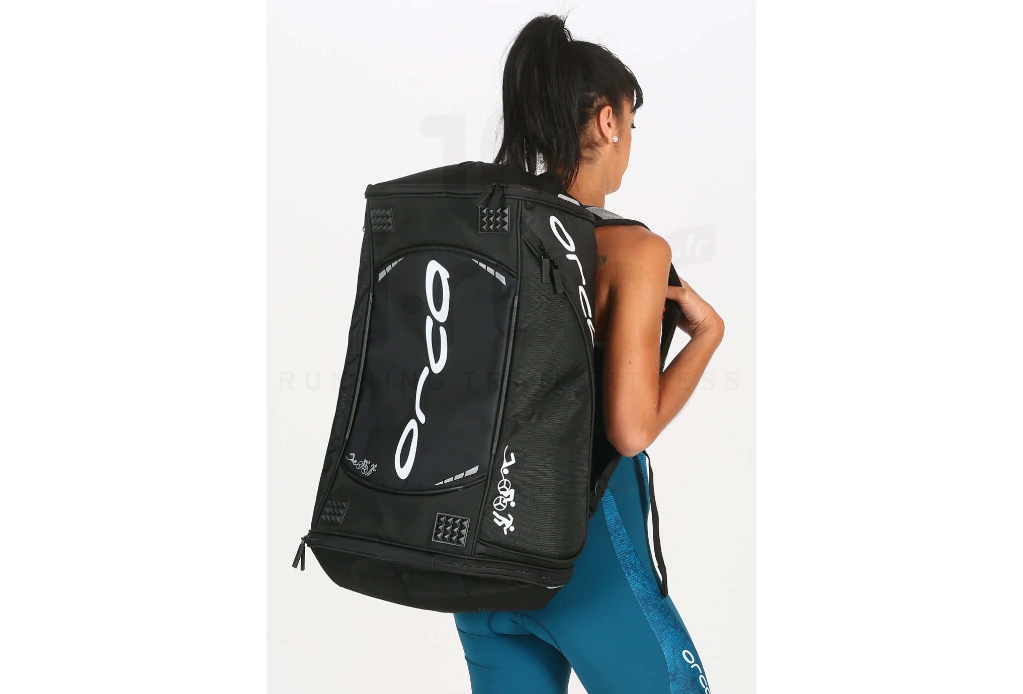 Orca Transition Bag