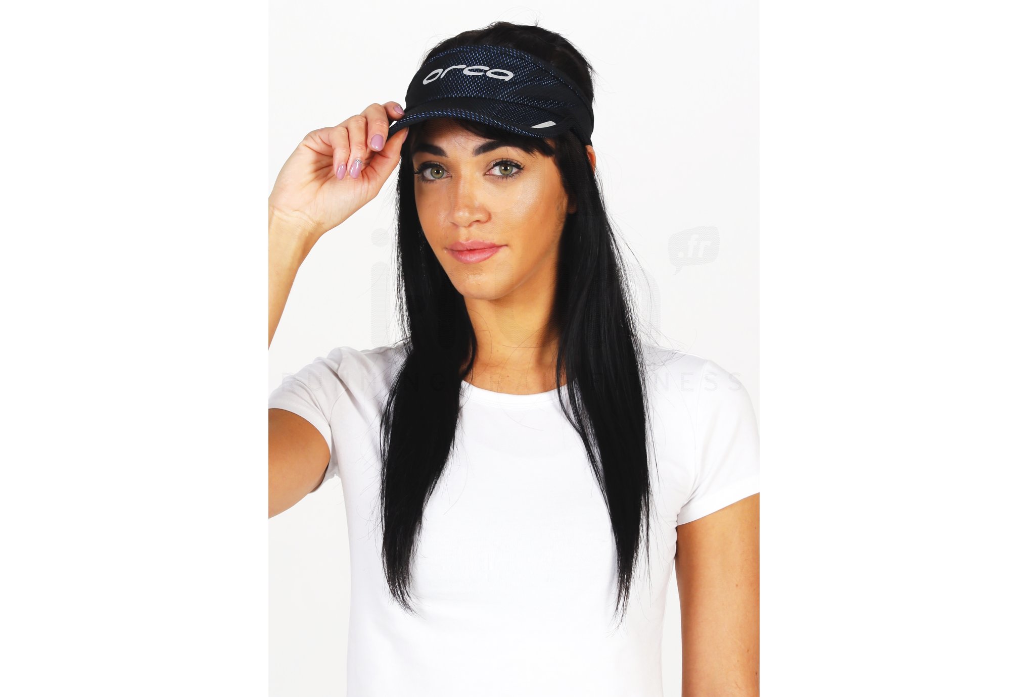 Orca Visor