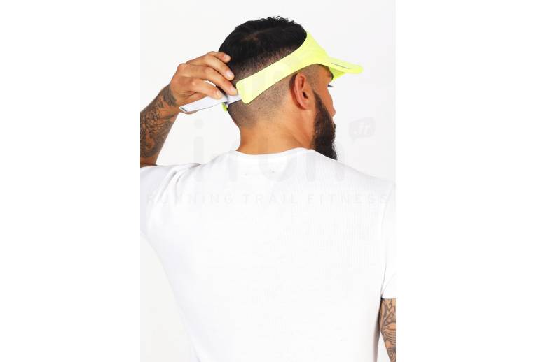 Orca Visor 