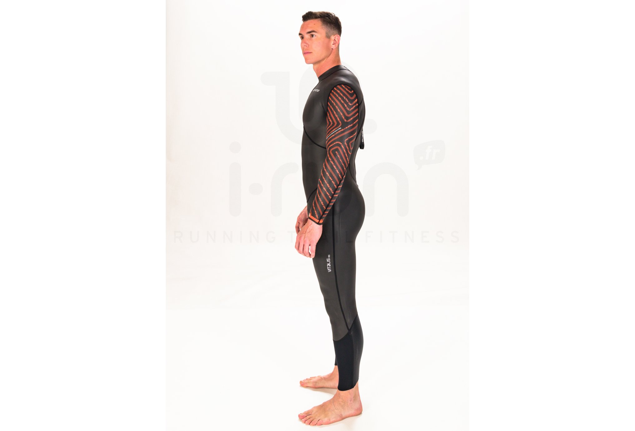 Orca Vitalis Openwater Breast Stroke