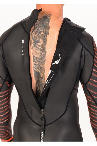 Orca Vitalis Openwater Breast Stroke M 