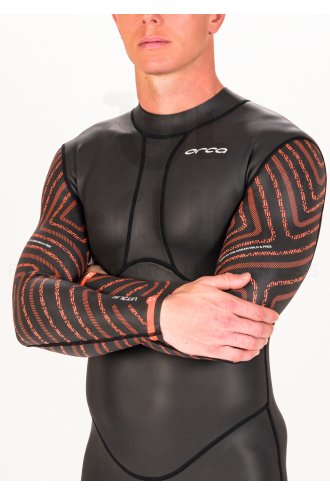 Orca Vitalis Openwater Breast Stroke M 
