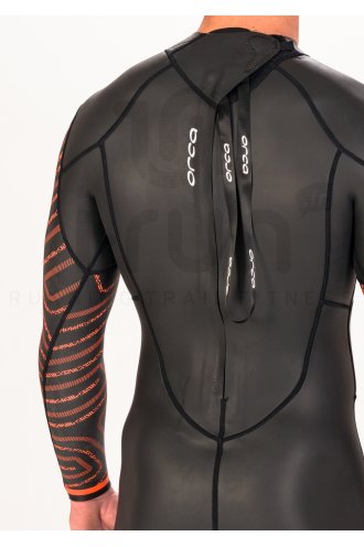 Orca Vitalis Openwater Breast Stroke M 