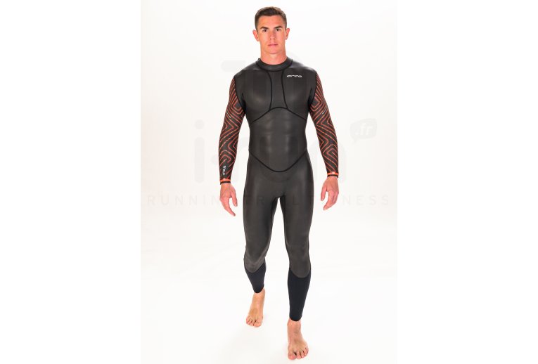 Orca Vitalis Openwater Breast Stroke