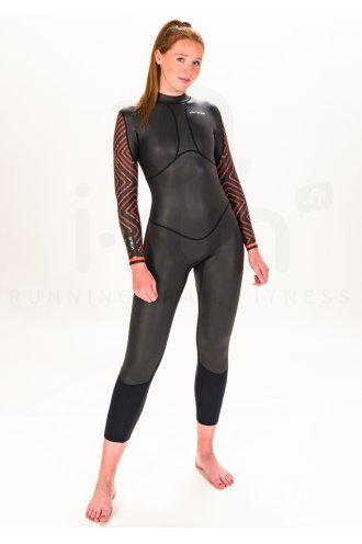 Orca Vitalis Openwater Breast Stroke W 
