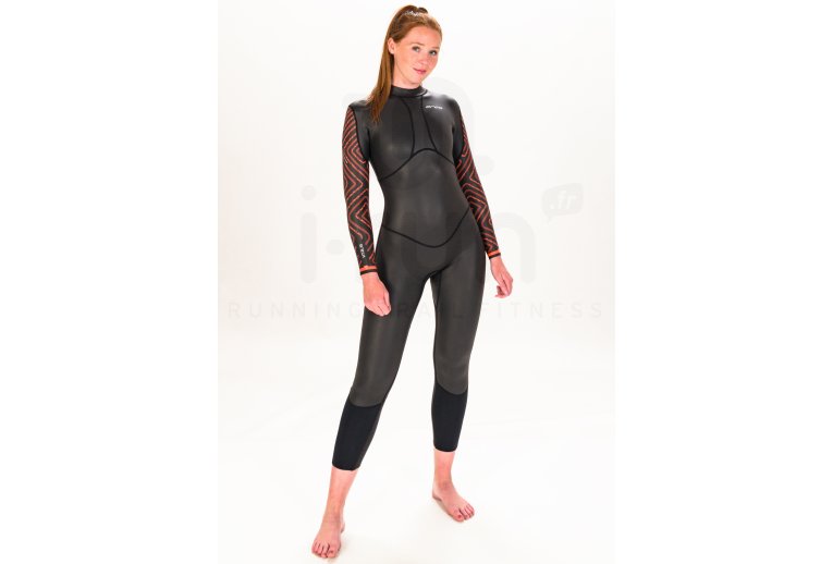 Orca Vitalis Openwater Breast Stroke