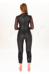 Orca Vitalis Openwater Breast Stroke