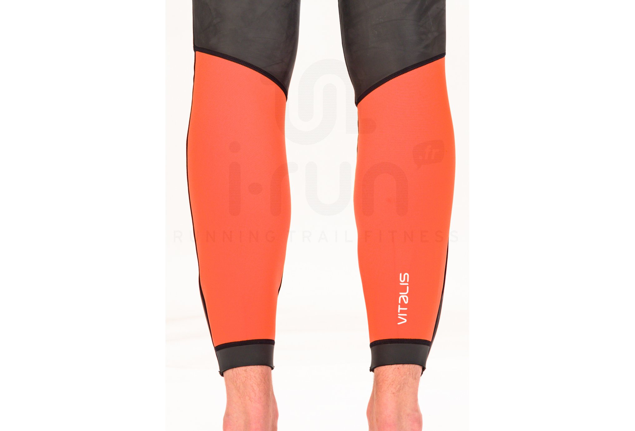 Orca Vitalis Openwater Hi-Vis Herren